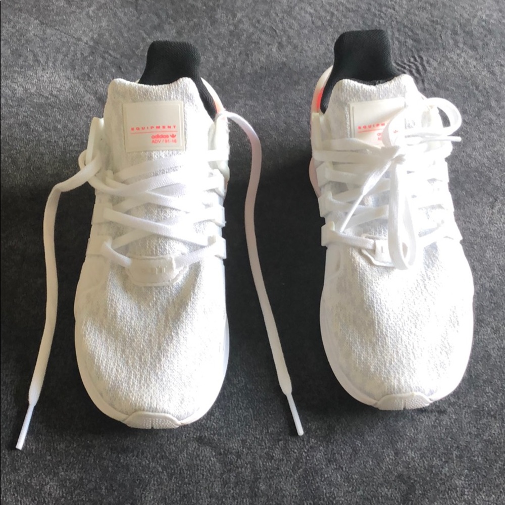 Adidas!